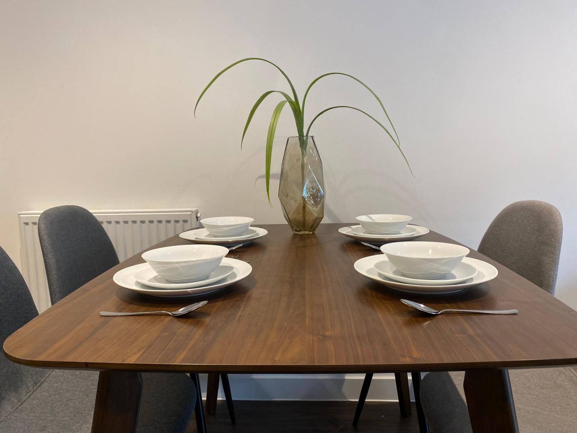 Luxury York Apartment, Free Parking & Free Gym Exteriér fotografie