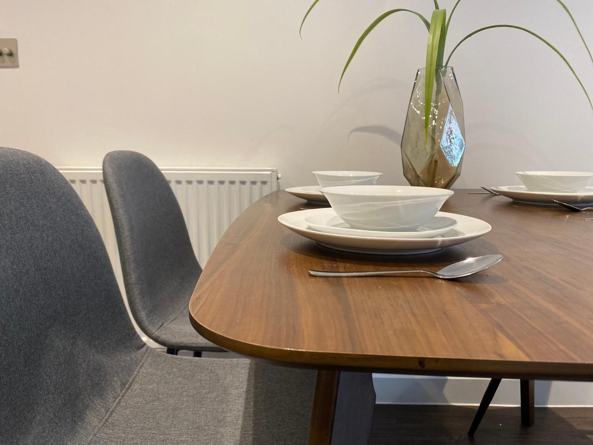 Luxury York Apartment, Free Parking & Free Gym Exteriér fotografie